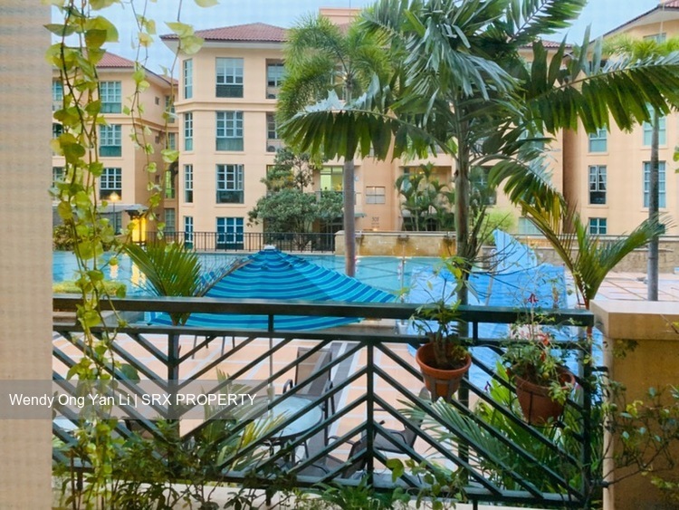 Faber Crest (D5), Condominium #226637661